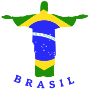 178x178 Brazil Drawing Statue Transparent Png Clipart Free Download