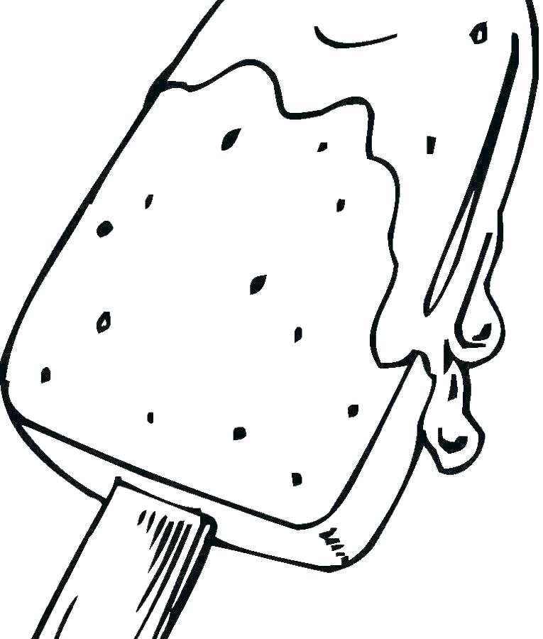 765x900 Bread Coloring