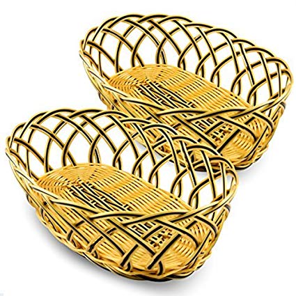 425x425 Buy Otalio Premium Bread Basket