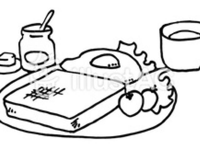 640x480 Clipart Wallpaper Blink