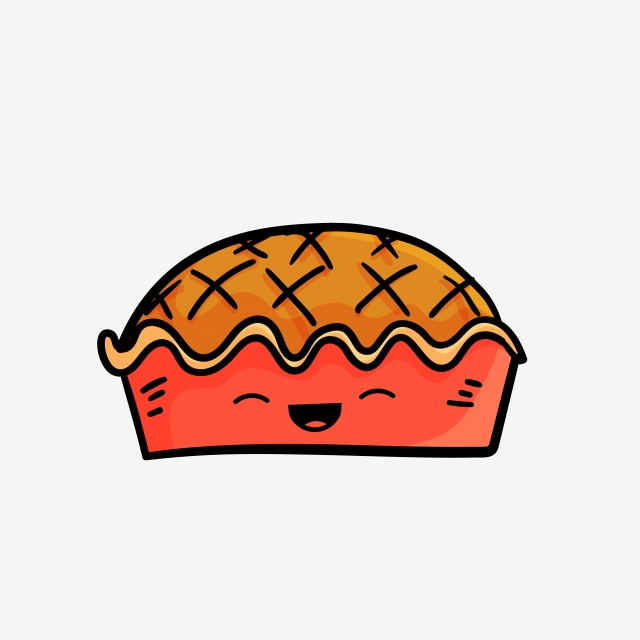 640x640 Drawing Bread, Sliced Croissant, Pineapple Buns Png