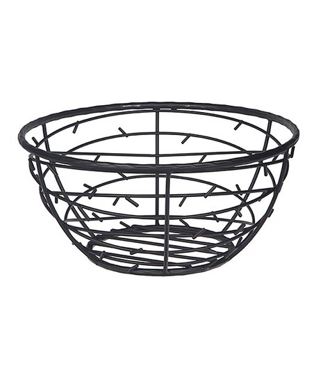 452x543 Home Essentials And Beyond Birds Nest Bread Basket Zulily