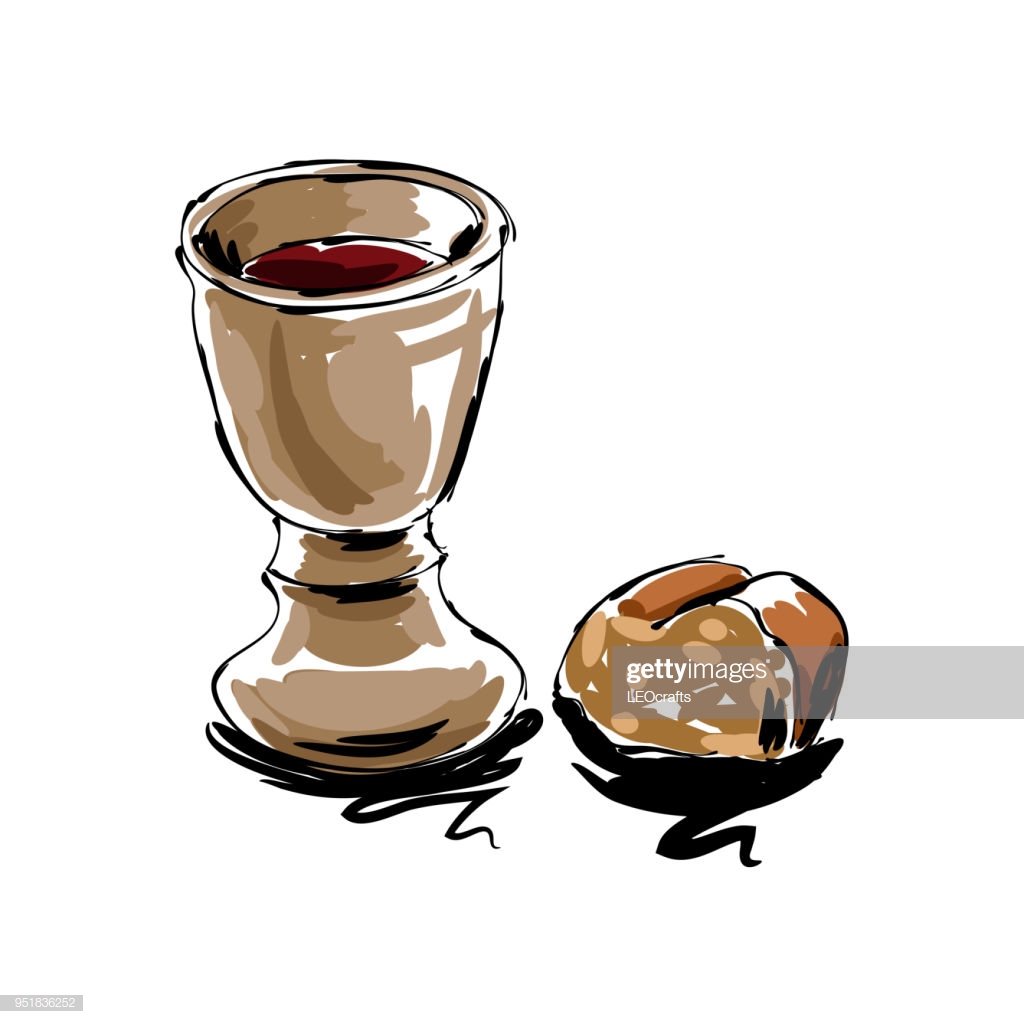 1024x1024 Drawing A Bread Tumblr Realistic Funny Baking Step