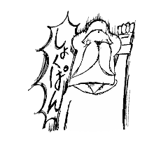 240x240 Oh Plain Bread Man Line Stickers Line Store