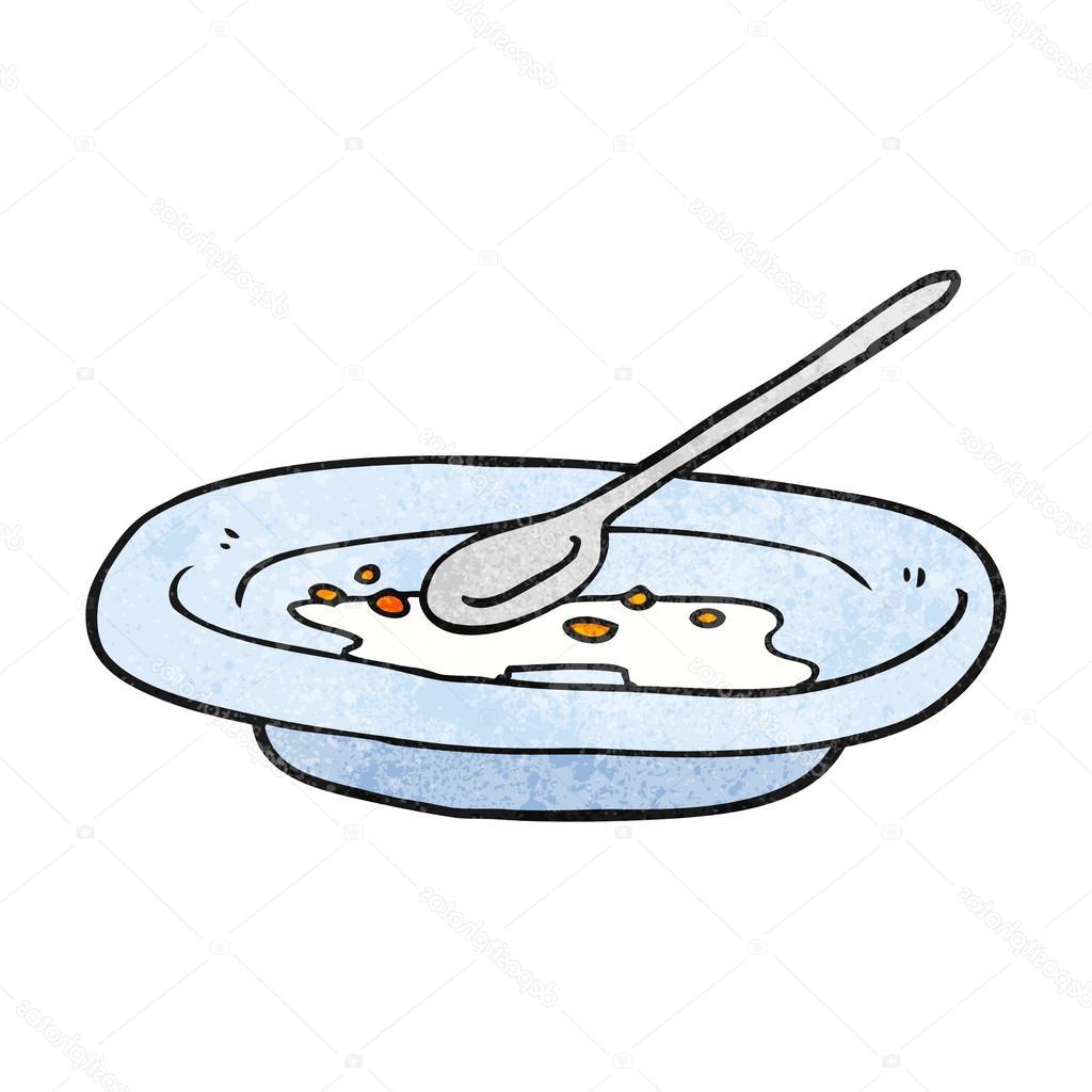 1024x1024 Huge Collection Of 'cereal Bowl Drawing' Download More Than