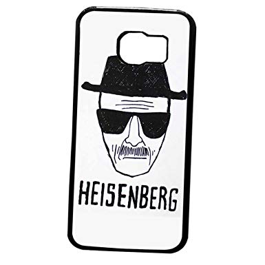 385x385 Breaking Bad Heisenberg Drawing Design Cases Samsung Galaxy
