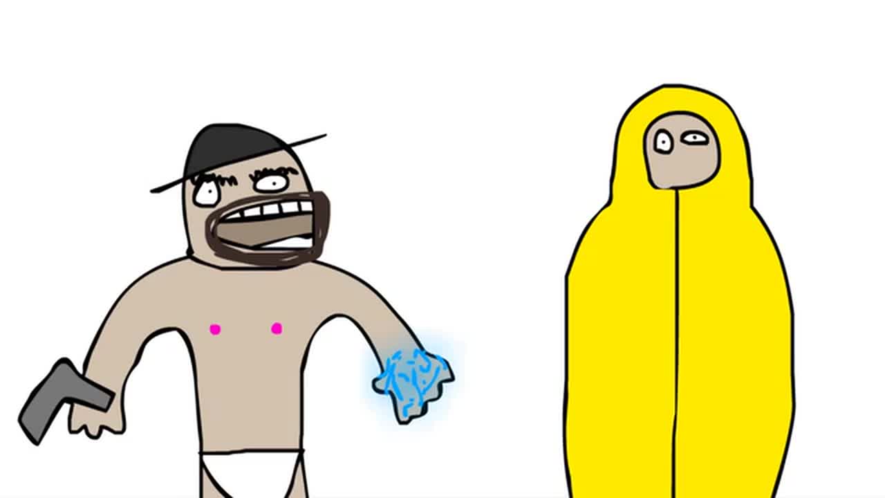 1280x720 How To Draw Breaking Bad