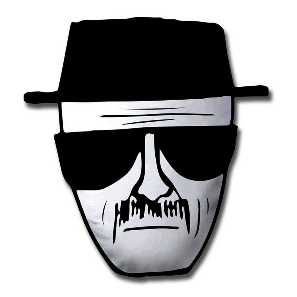 1000x1000 Mezco Toyz Breaking Bad