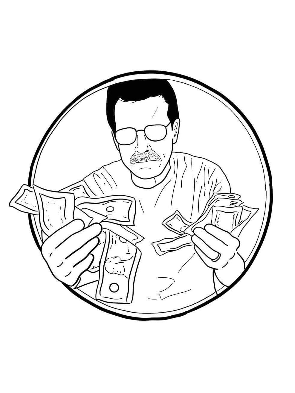 987x1316 Sorrydvddy Breaking Bad Tattoodo