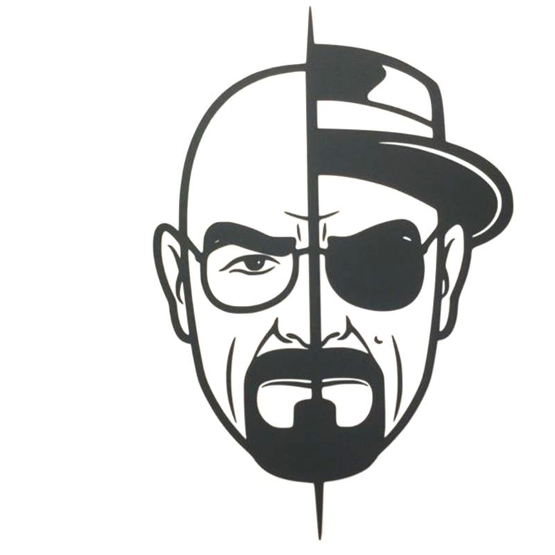 800x800 Breaking Bad Decal Vinyl Sticker Car Decal Bumper Sticker