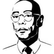 180x180 Brba Breaking Bad Gus Fring Digital Art
