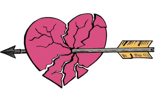 620x400 Breakup Clipart
