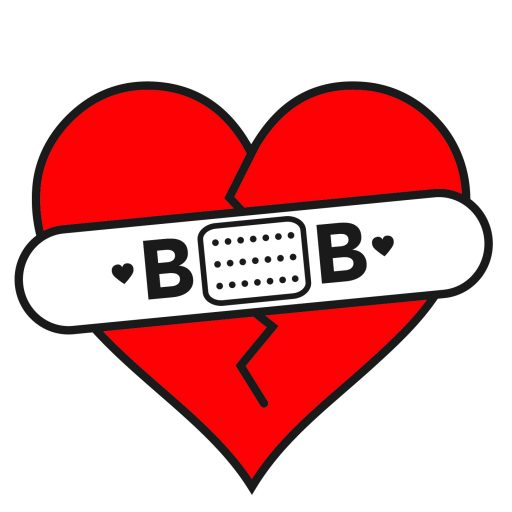 512x512 Break Up Bestie