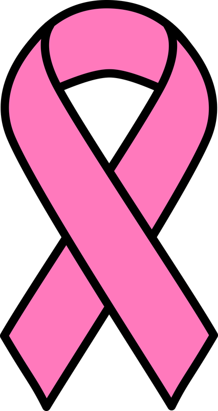 426x800 Breast Cancer Ribbon