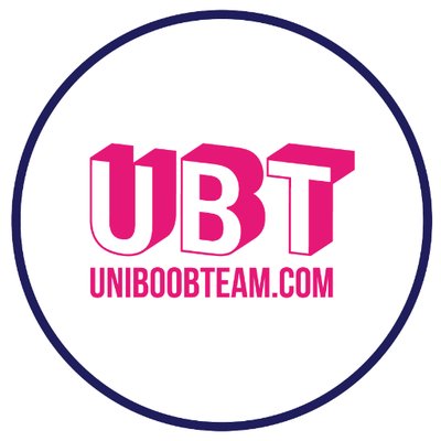 400x400 Uni Boob Team On Twitter Know Someone Who'd Give Anything