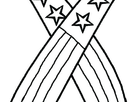 440x330 Awareness Ribbon Coloring