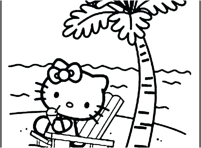 827x609 Cancer Coloring Pages Breast Ribbon Drawing At Awareness Free