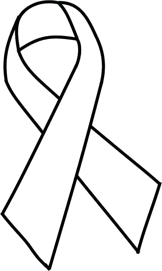 521x869 Fresh Ideas Awareness Ribbon Coloring