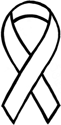 250x510 How To Draw Awareness Ribbons For Causes Such As Breast Cancer