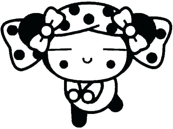 600x447 Cancer Ribbon Coloring