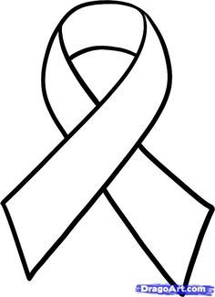 236x325 cancer ribbon colors how to draw a cancer ribbon, breast cancer