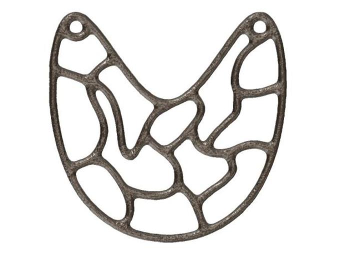 710x528 Breastplate Custom