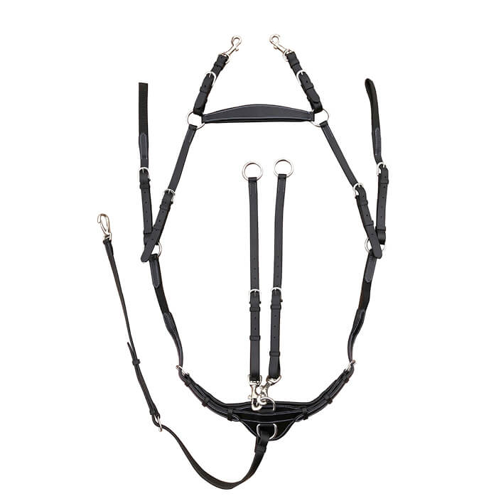 705x705 ergonomic breastplate