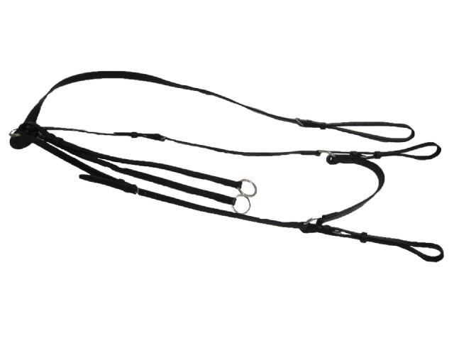 640x480 Eureka Stockmans Breastplate