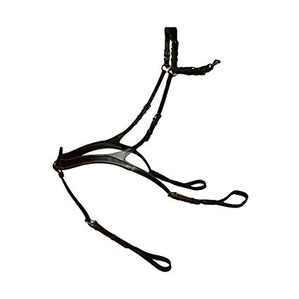 425x425 Vrtack Point Anatomical Show Jumping Breastplate