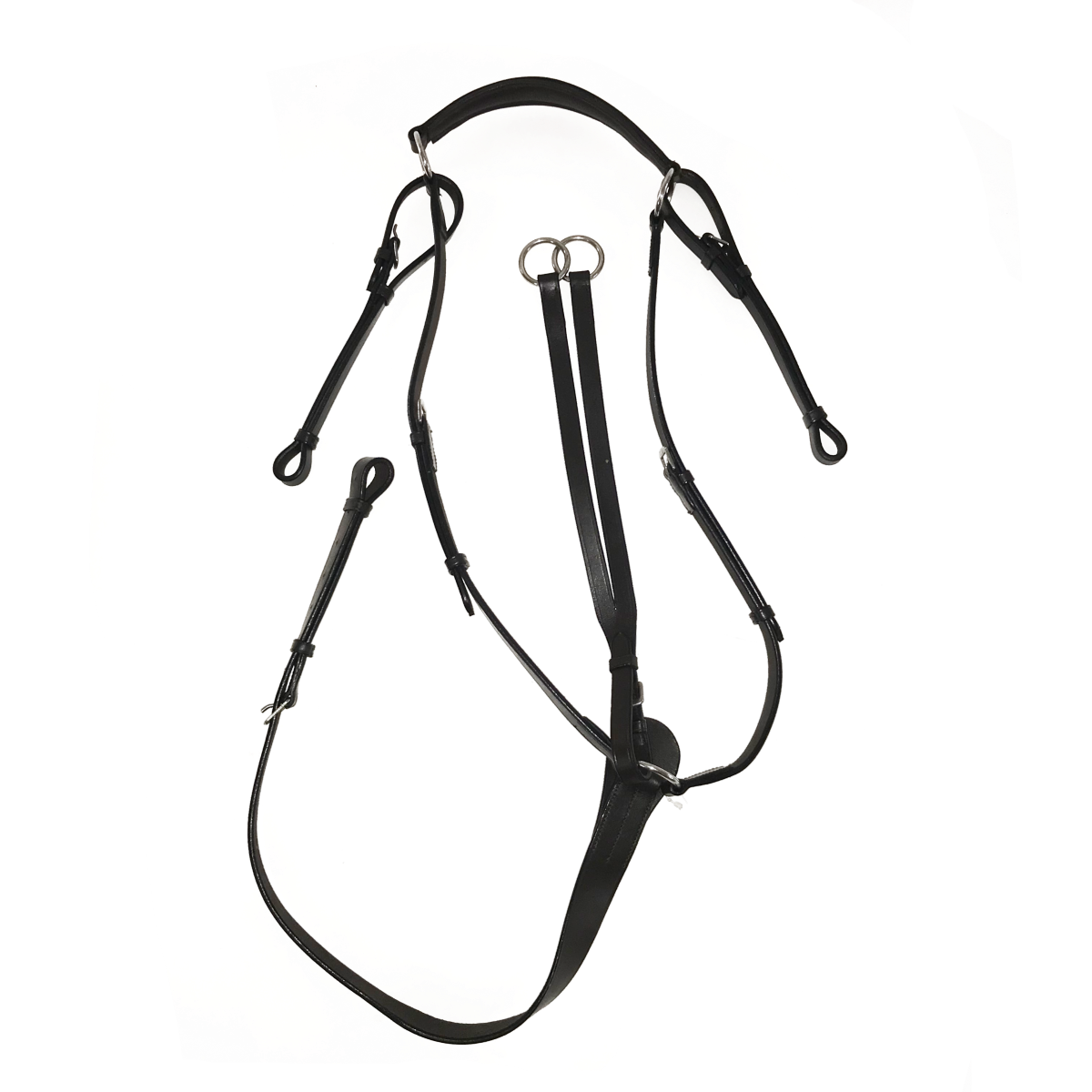 1200x1200 Shires Wessex Hunting Breastplate