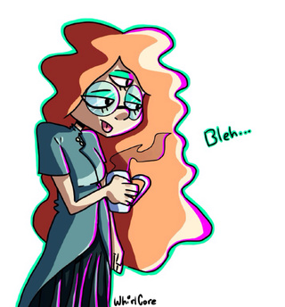 320x344 I Think I'm Going Through My 'oc Phase' Again, Anyways Enjoy This