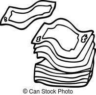 196x194 Line Drawing Cartoon Breeze Blocks