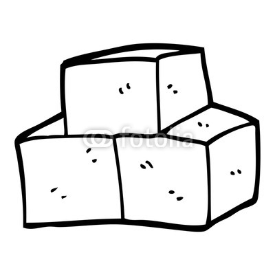 400x400 Line Drawing Cartoon Breeze Blocks Buy Photos Ap Images