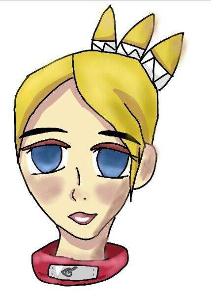 429x595 Breeze Dancer Drawing Naruto Ultimate Blaze Amino