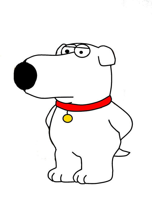 600x800 Brian Griffin