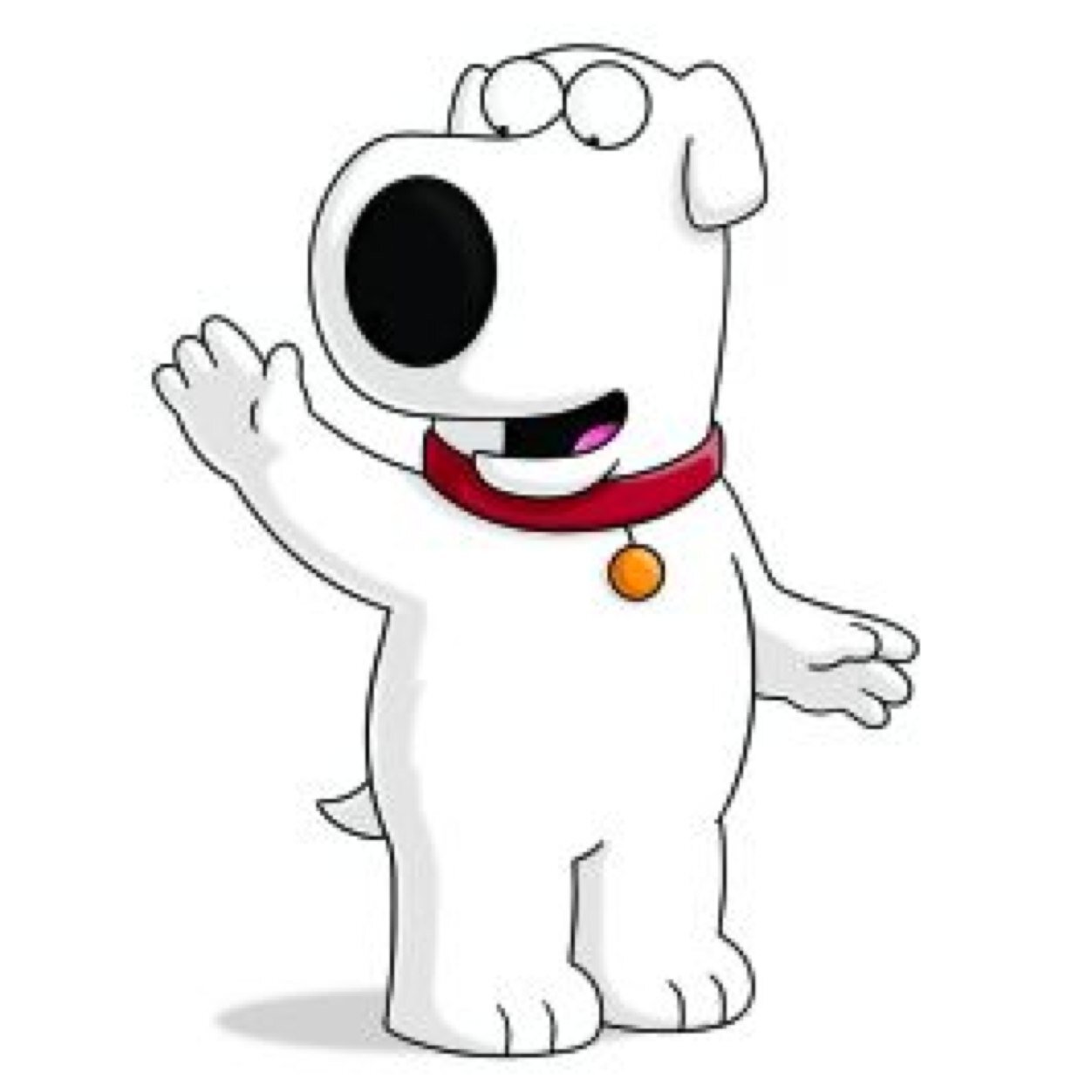1252x1252 Brian Griffin