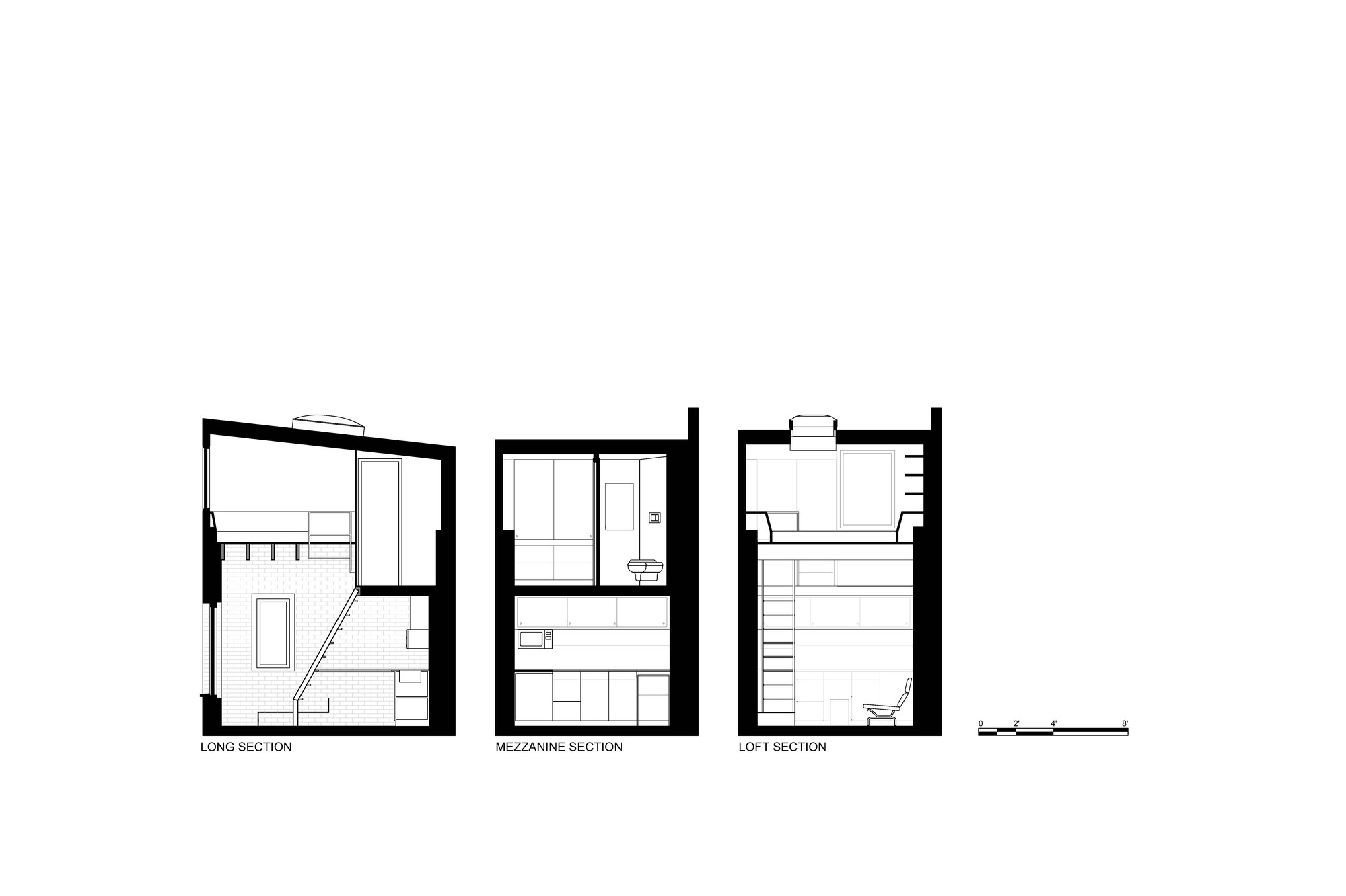 2000x1333 Gallery Of Brick House Christi Azevedo