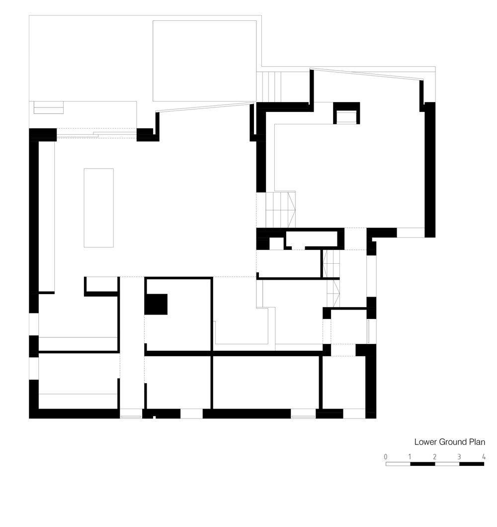 1000x1059 House On Church Road