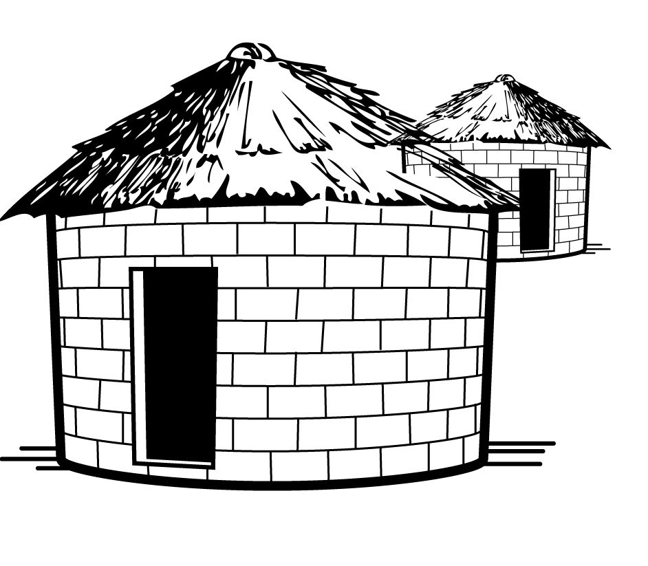 942x823 How To Make Mud Bricks Used In Adobe Huts I Would Cut The Top