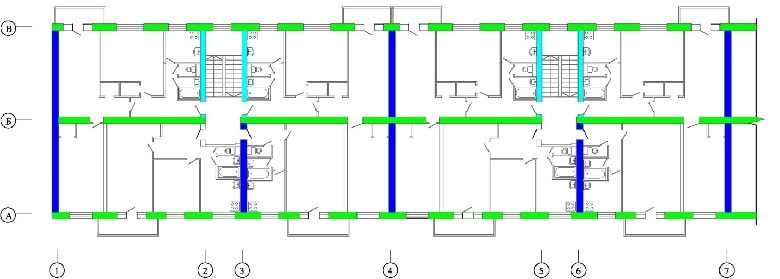 780x279 how to recognize the load bearing wall in a brick house how