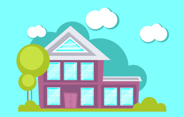 378x240 Search Photos American, Apartment, Architect, Architecture