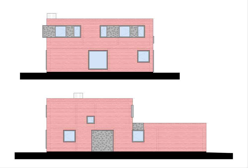 1000x678 swedish brickhouse freek architecten