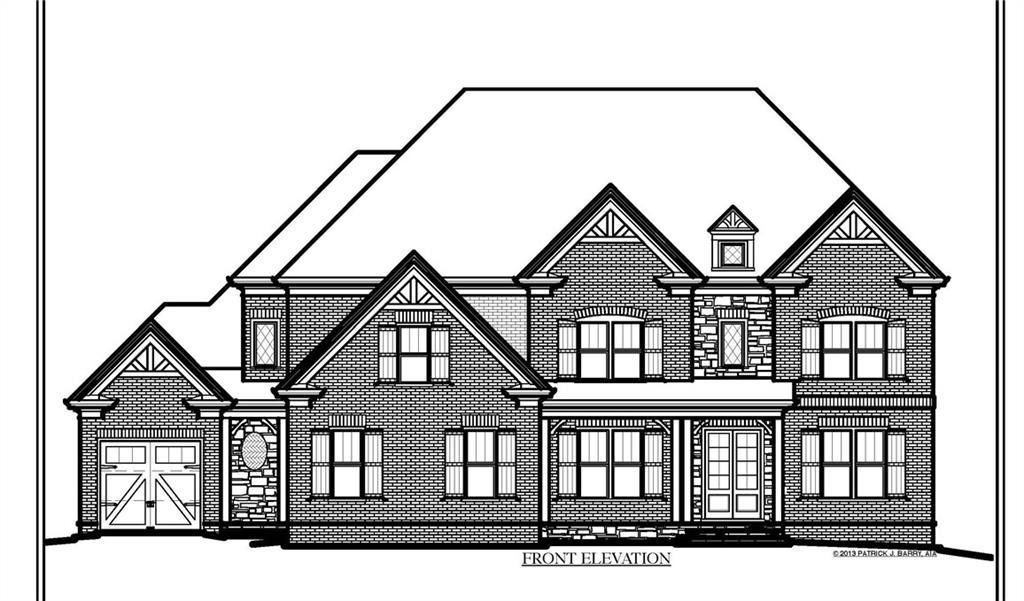 1024x601 Virtual Tour For Turnberry Avenue, Suwanee, Ga