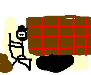 300x250 Brick Wall Drawing Pictures And Cliparts, Download Free