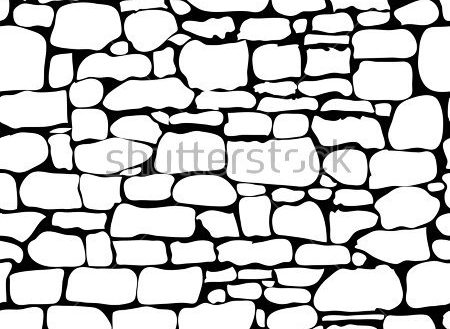 450x329 Collection Of 'rock Wall Drawing' Download More Than Images