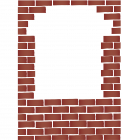 250x287 Drawing Bricks Brick Tattoo, Picture