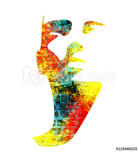 457x500 Human Head Silhouette Face Front View Elegant Silhouette Of Part