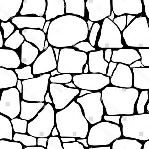 300x300 Ice Brick Wall Seamless Pattern Blue Arenawp