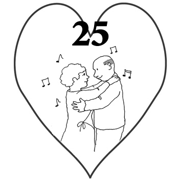 354x354 Wedding Clipart