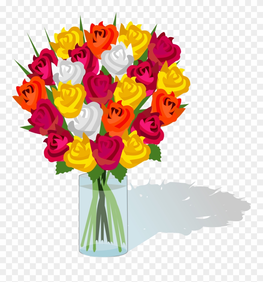 880x943 Bouquet
